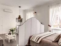 Studio Residenza Bourbon 