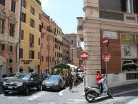 Suite Design Piazza di Spagna 
