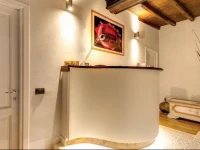 Suite In Rome 