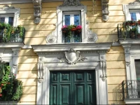 Suite LHP Ripetta 