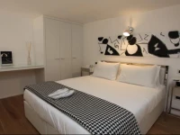 Suite LHP Roma 