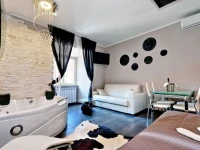 Suite Paradise 