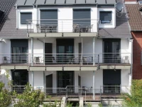 Apartment Wesseling Zentrum 