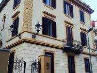 SUITE ROMA 1915 