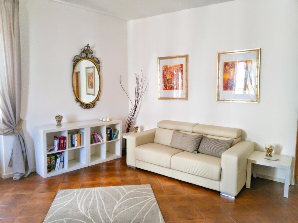 Suites in Rome 