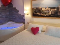 Suites Roma Tiburtina Elegance 