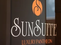 Sun Suite Luxury Pantheon 