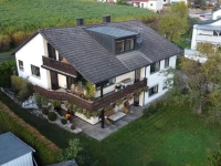 Ferienwohnung Hanke 