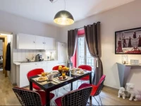 Sweet Inn Apartments - Calderari II 