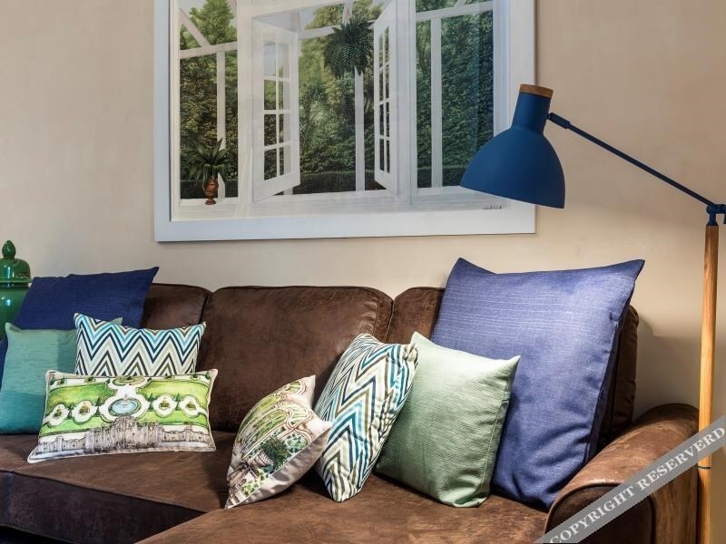 Sweet Inn Apartments - Ripetta 