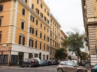 Sweet Stay in Rome 