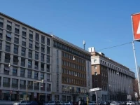 Termini Accommodation 
