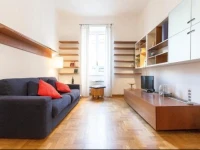 Termini Halldis Apartments 