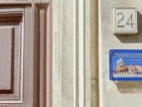 Termini Suites 