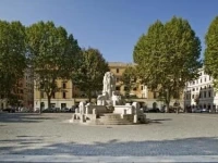 Testaccio Green Suite 4*