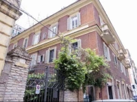 Testaccio Village Guesthouse 