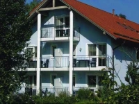 Appartementhaus am Bruckerl 