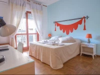The Dreamers B&B 