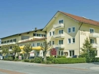 Appartmenthaus Stockl 