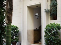 The One Vaticano Rooms 