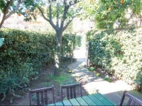 The Palatine Garden Apartment 