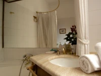 The Pantheon Apartment 