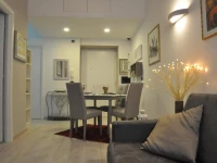 The Prince Apartment 