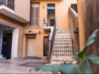 Tiberina Apartment 