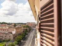 Top Floor Colosseo 
