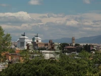 Trastevere Belvedere B&B 