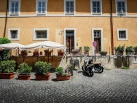 Trastevere Charme - My Extra Home 