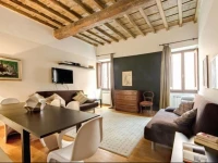 Trastevere Charming Movida 