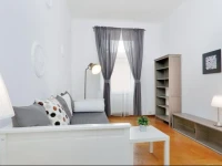 Trastevere Cosimato Apartment 