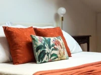 Trastevere Double Suite 