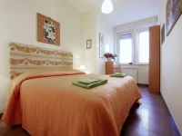 Trastevere Green Heart 