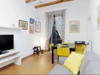 Trastevere Halldis Apartments 