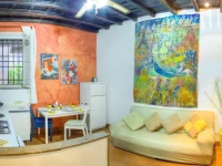 Trastevere Holiday 