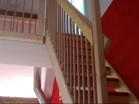 Ferienwohnung Rapunzel 