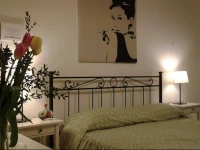 Trastevere in Bed 
