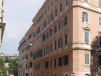 Trastevere Residence 