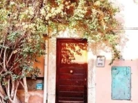 Trastevere Skyfall 