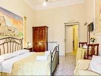 Trastevere Terrace Suites 