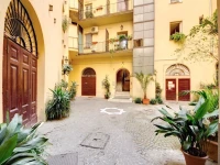 Trastevere Urban Zen 