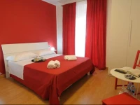 TrastevereDreamSuites B&B 