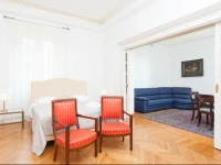 Treasure Rome Apartments 