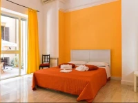 Trevi Fountain Guesthouse 