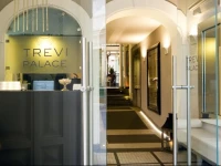 Trevi Palace Luxury Apartments 
