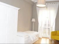 Trevi Tamerici Apartment 