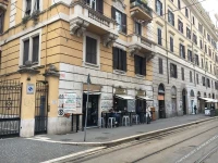 Tridente Rooms 