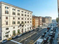 TriDomus Apartment - Filiberto 233 